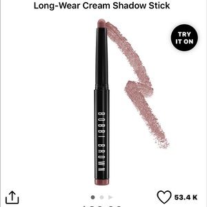 🆕NIB▪️Bobbi Brown Shadow Stick DUSTY MAUVE